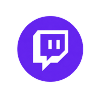 Twitch followers icon