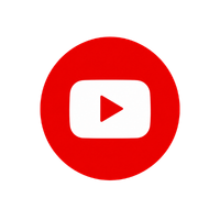 YouTube subscribers icon
