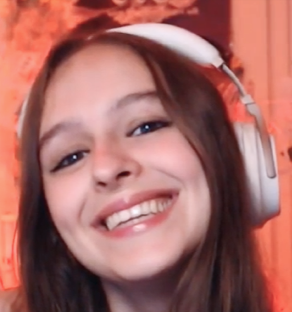 Creator portrait