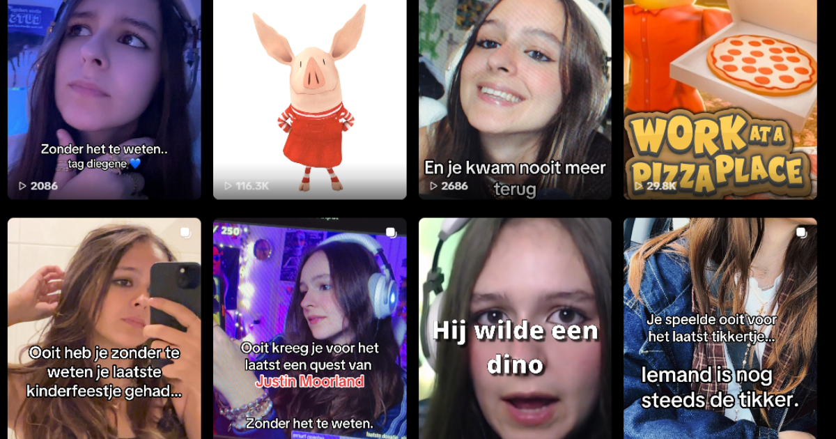TikTok header image