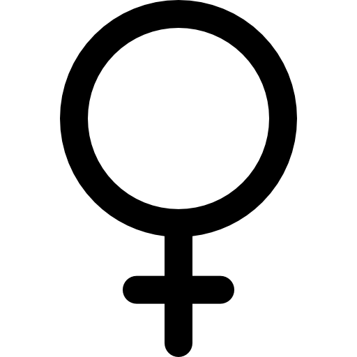 female gender